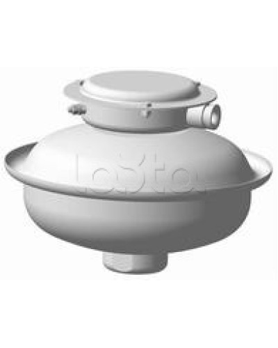 Модуль порошкового пожаротушения взрывозащищенный в специальном исполнении настенный Источник-плюс Тунгус-МПП(Н-Взр-Т)-4(н)-И-ГЭ-У2 в Благовещенске Модули пожаротушения (Ex) Pintop.ru