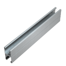 Страт-профиль двойной 41х41 L2000 мм s:3,0 HD КМ-Профиль (2STPV41-41-2000 HD)