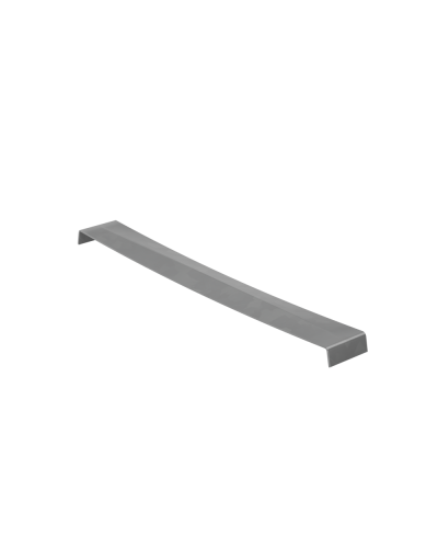 Держатель кабеля 400 мм ПЛЮС КМ-Профиль (DK400plus) в Благовещенске Аксессуары для кабель-канала Pintop.ru