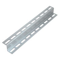 Z-профиль 50х50х50х2,5 L1000 мм КМ-профиль (Z50-50-50-2.5-1000)