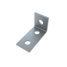 Уголок удлиненный (3 отверстия) HD КМ-Профиль (USG3 HD)