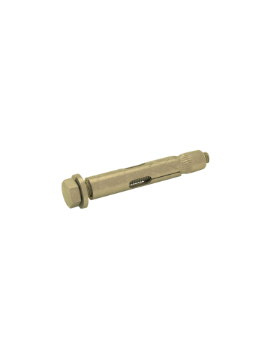 Анкерный болт М8х45 мм (М6) КМ-Профиль (ANB8-45) в Благовещенске Крепеж Pintop.ru