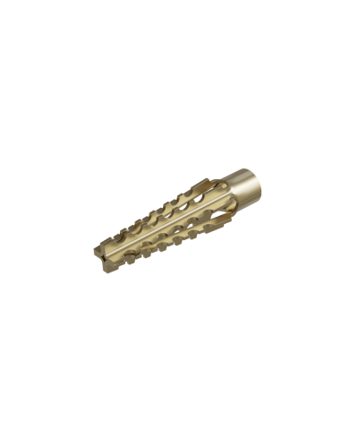 Дюбель металлический универсальный M5х30 мм (упак. 500 шт) КМ-Профиль (DB-5-KM) в Благовещенске Крепеж: Дюбели, шурупы, саморезы Pintop.ru