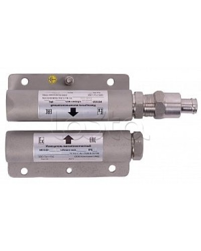 Извещатель охранный точечный магнитоконтактный взрывозащищенный Компания СМД ИО 102-ВЗ Н«Атон» исп.12 в Благовещенске Извещатели охранные (Ex) Pintop.ru