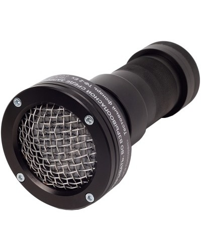 Фонарь тестовый Тюльпан ТФ-2 Ex Компания СМД в Благовещенске Дополнительное оборудование (Ex) Pintop.ru