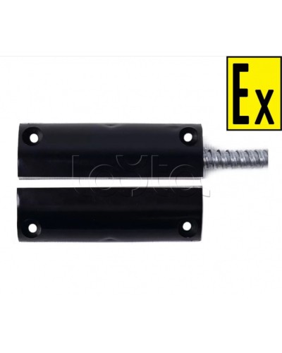 Извещатель магнитоконтактный Компания СМД ИО102-ВЗ «Атон» исп.22Ч (Полиамид черный) в Благовещенске Извещатели охранные (Ex) Pintop.ru