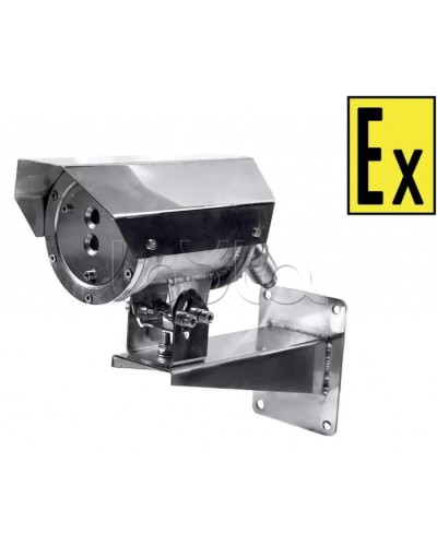 Извещатель пламени Компания СМД ИП 329/330-310.3-1 ТЕЛОС МК-Н в Благовещенске Пожарные извещатели (Ex) Pintop.ru