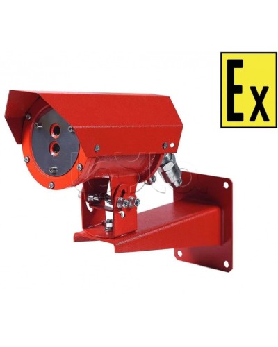 Извещатель пламени Компания СМД ИП 329/330-310.3-1 ТЕЛОС МК-С-Modbus в Благовещенске Пожарные извещатели (Ex) Pintop.ru