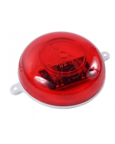 Световой оповещатель Компания СМД Орбита С 220 В в Благовещенске Оповещатели Pintop.ru