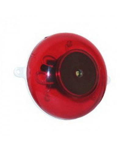 Оповещатель комбинированный Компания СМД Орбита СЗ (220В) в Благовещенске Оповещатели Pintop.ru