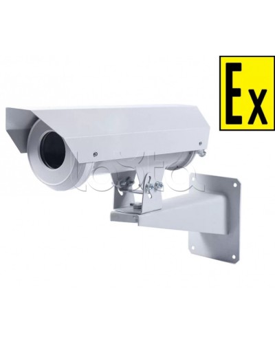 Термокожух взрывозащищенный Компания СМД Орион МК Тип 1-С-24-36В в Благовещенске Кожухи для видеокамер (Ex) Pintop.ru