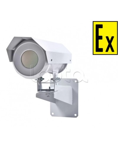 Термокожух взрывозащищенный Компания СМД Орион МК ТВР-С-220В в Благовещенске Кожухи для видеокамер (Ex) Pintop.ru