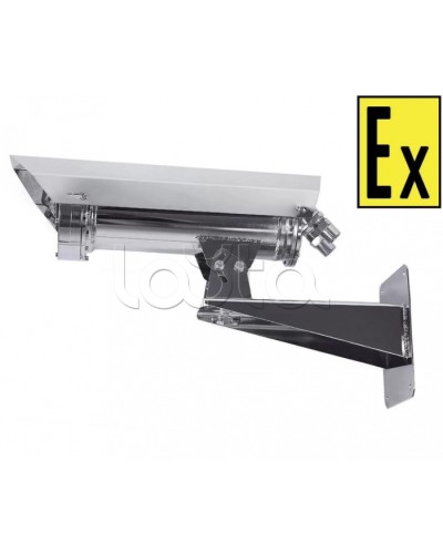 IP-камера видеонаблюдения в стандартном исполнении Компания СМД Орион МК ВК Тип 1-IP/3MP-Z-Н-PoE в Благовещенске Взрывозащищенные камеры Pintop.ru