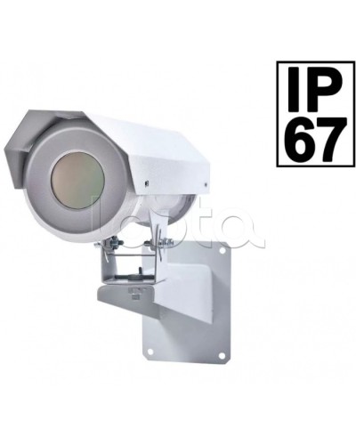 Термокожух общепромышленный Компания СМД Орион ОП ТВР-А-12-36В в Благовещенске Кожухи и термокожухи для камер Pintop.ru