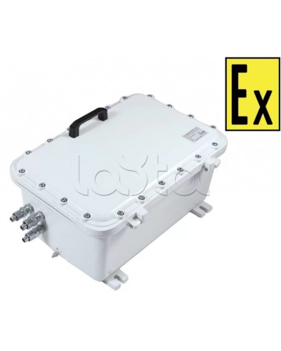 Источник бесперебойного электропитания Компания СМД С2000-ПКВ РИП24 в Благовещенске Дополнительное оборудование (Ex) Pintop.ru