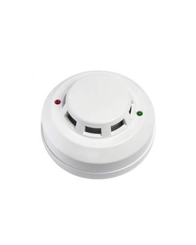 Извещатель пожарный дымовой Комплектстройсервис ИП212-212 «КР-ДЫМ» в Благовещенске Пожарные извещатели Pintop.ru