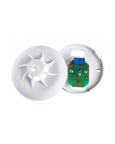 Извещатель пожарный тепловой ИП 101-5/4-А1 Комплектстройсервис в Благовещенске Пожарные извещатели Pintop.ru