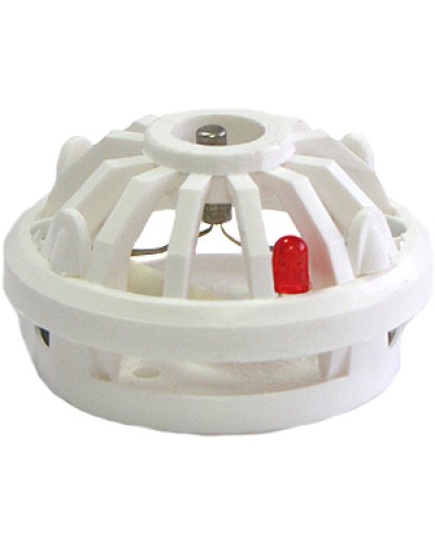 Извещатель пожарный тепловой, с индикатором Комплектстройсервис ИП 103-5/1C-А3 (контакт н.р.) в Благовещенске Пожарные извещатели Pintop.ru