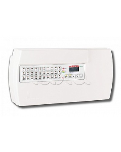 Прибор модульный охранно-пожарной сигнальзации Магистраль Гранд МАГИСТР 24Арс SMS2 SMA(версия 2) в Благовещенске Приемно-контрольные приборы Pintop.ru