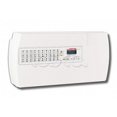 Прибор модульный охранно-пожарной сигнальзации Магистраль Гранд МАГИСТР 2Арс (версия 2)