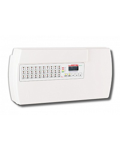 Прибор модульный охранно-пожарной сигнальзации Магистраль Гранд МАГИСТР 24Арс (версия 2) в Благовещенске Приемно-контрольные приборы Pintop.ru