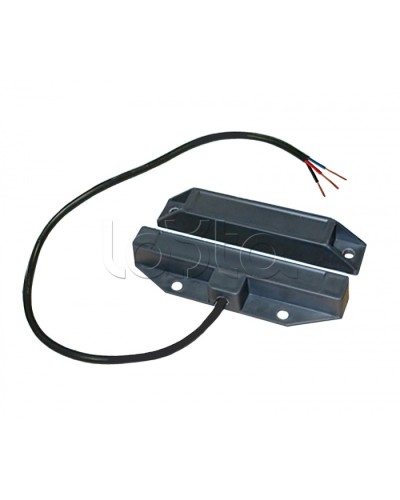 Датчики положения магнитогерконовые Магнито-Контакт ДПМ-1П-100 (переключающий 250В) ПАШК 425119.018 в Благовещенске Дополнительное оборудование для СКУД Pintop.ru