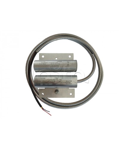 Магнито-Контакт Ех ИО102 Al исп.200 АВТО с магнитом М-100, с постоянно присоед. спецкабелем в металлорукаве в Благовещенске Извещатели охранные (Ex) Pintop.ru