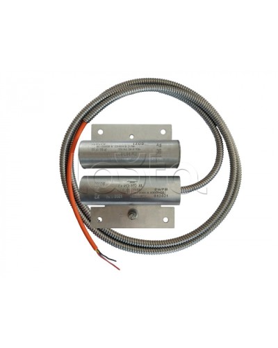 Магнито-Контакт Ех ИО102 Al исп.250 FRHF с магнитом М-100, с постоянно присоед. кабелем в металлорукаве FRHF в Благовещенске Извещатели охранные (Ex) Pintop.ru