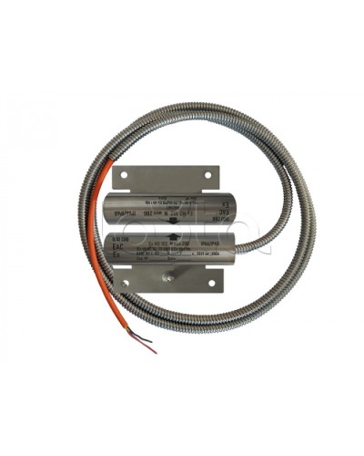 Магнито-Контакт Ех ИО102 N исп.250 FRHF с магнитом М-100, с постоянно присоед. кабелем в металлорукаве FRHF в Благовещенске Извещатели охранные (Ex) Pintop.ru