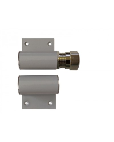 ИО 102-100К Магнито-Контакт исп.50 (с металлическим кабельным вводом, штуцер К - для открытой прокладки кабеля диаметром 6-12 мм) в Благовещенске Извещатели охранные Pintop.ru