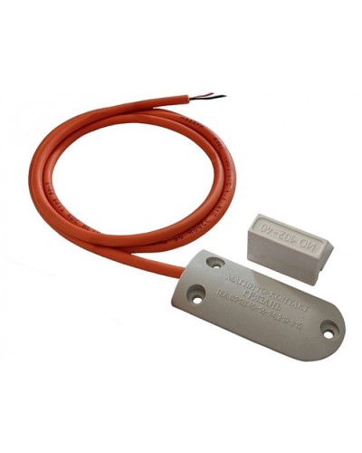 Магнито-Контакт ИО 102-40 А2П (2) FRHF в Благовещенске Извещатели охранные Pintop.ru