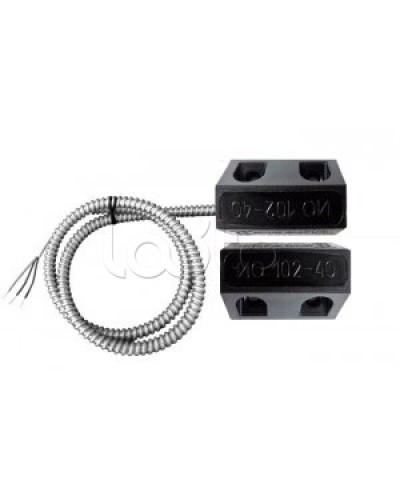 Извещатель охранный точечный магнитоконтактный Магнито-контакт ИО 102-40 Б3П ИБ0Ex ia IIB T6 Ga X АТФЕ.425119.066 ПС в Благовещенске Извещатели охранные (Ex) Pintop.ru