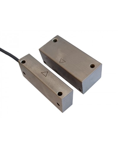 Датчик положения магнитогерконовый Магнито-контакт ДПМ-2 исп.204 ПАШК.425119.067 в Благовещенске Извещатели охранные Pintop.ru