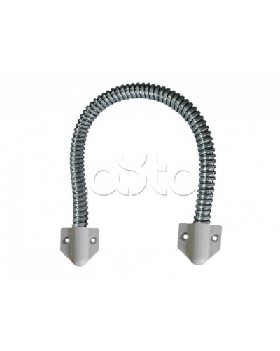 Переход гибкий Магнито-контакт ГПД-400 белый в Благовещенске Дополнительное оборудование для ОПС Pintop.ru