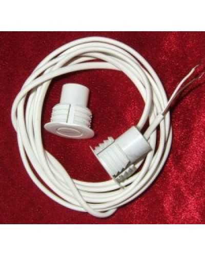 Извещатель охранный точечный магнитоконтактный Магнито-Контакт ИО 102-39 исп. 01 в Благовещенске Извещатели охранные Pintop.ru