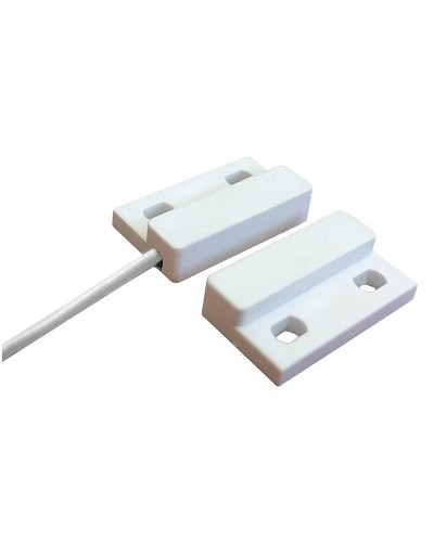 Датчик Магнито-контакт МК04 (А) В110 200 АТФЕ.425119.191ТУ в Благовещенске Дополнительное оборудование для СКУД Pintop.ru