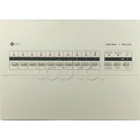 Блок связи на 10 каналов МЕТА 17555