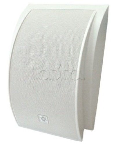 Громкоговоритель настенный 30В, 6/3/1.5Вт МЕТА АСР-06.1.6-30В в Благовещенске Система оповещения и трансляции Мета Pintop.ru