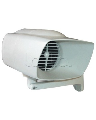 Прожектор звуковой МЕТА АСР-15.5.1 (100 В) в Благовещенске Система оповещения и трансляции Мета Pintop.ru