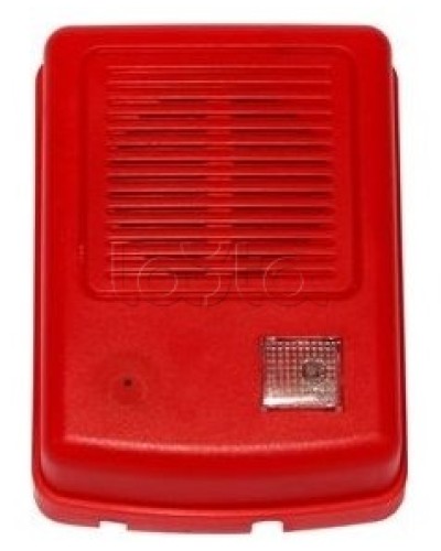 Устройство абонентское МЕТА 18555 в Благовещенске Система оповещения и трансляции Мета Pintop.ru