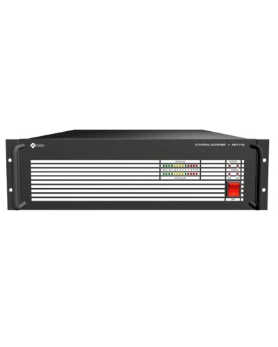 Усилитель трансляционный, 125 Вт МЕТА 9101 в Благовещенске Система оповещения и трансляции Мета Pintop.ru