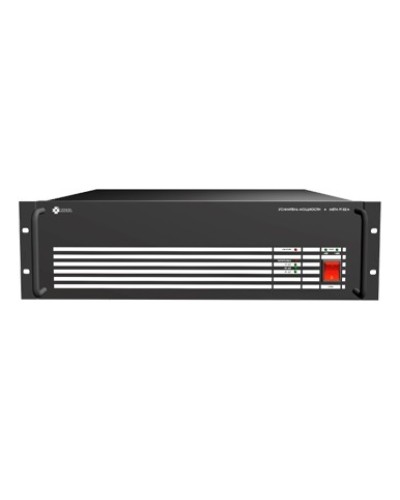 Усилитель мощности МЕТА 9154 (ФКЕС 423125.074-01) в Благовещенске Система оповещения и трансляции Мета Pintop.ru