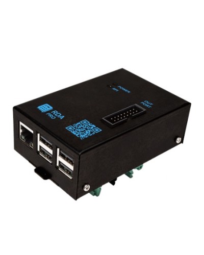 Адаптер Метаком Адаптер RDA Pro в Благовещенске Дополнительное оборудование для СКУД Pintop.ru