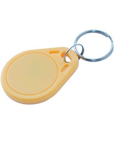 Ключ бесконтактный Mifare Метаком MF136P в Благовещенске Оптовые идентификаторы Pintop.ru