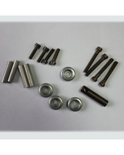 Комплект крепежа Метаком МК комплект20 в Благовещенске Аксессуары для многоабонентных систем Pintop.ru