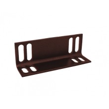 Олевс Уголок М1-400(500) коричневый