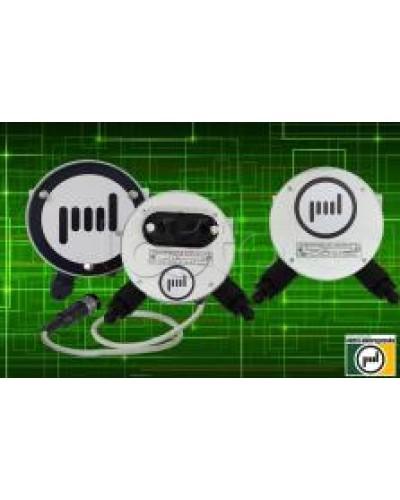 Однофланговый извещатель Омега микродизайн Импульс-12ТПМ-РИ в Благовещенске Извещатели охраны периметра Pintop.ru