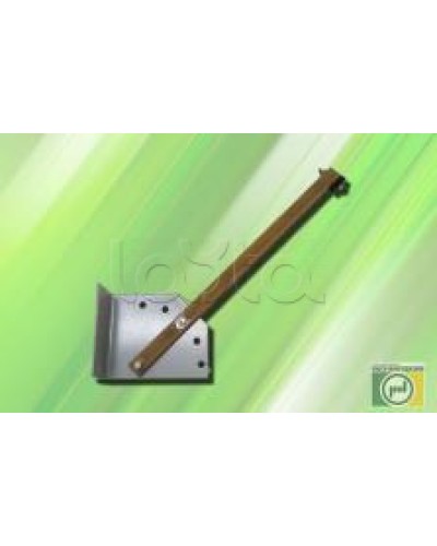 Кронштейн Омега микродизайн УК-11Пст в Благовещенске Кронштейны и планки для извещателей Pintop.ru