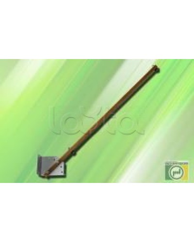 Кронштейн Омега микродизайн УК-12Пст в Благовещенске Кронштейны и планки для извещателей Pintop.ru