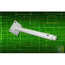 Узел крепления блока извещателей «Призма-3», «Призма-3-24» и «Призма-3-10» Омега-микродизайн КВЗ-3/0,2